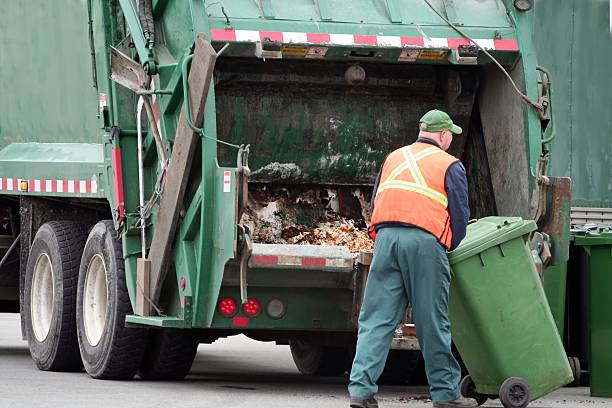 Best Donation Pickup Services  in Falmouth, VA