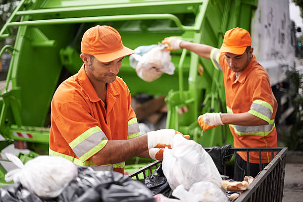 Best Garage Cleanout  in Falmouth, VA