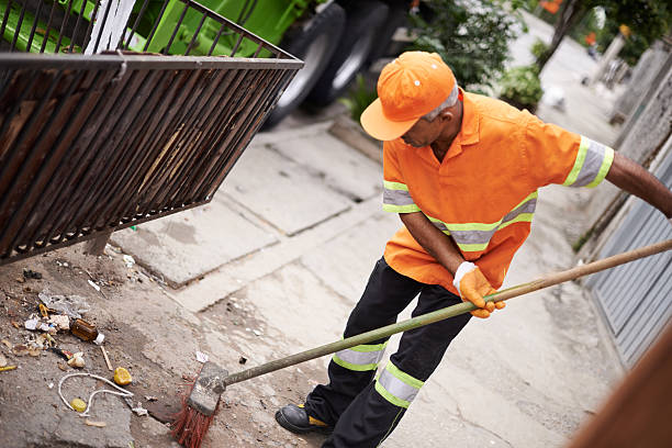 Best Scrap Metal Removal  in Falmouth, VA