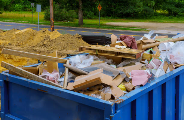 Professional Junk Removal in Falmouth, VA
